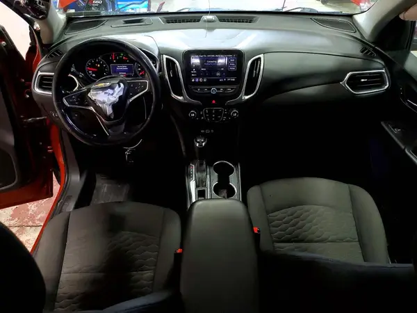 2GNAXUEV5L6121685 2020 CHEVROLET EQUINOX - Image 8