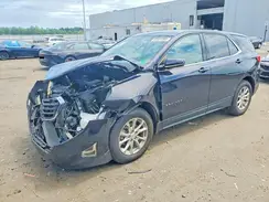2GNAXUEV5L6124599 2020 CHEVROLET EQUINOX