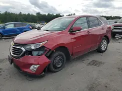 2GNAXUEV5L6124859 2020 CHEVROLET EQUINOX