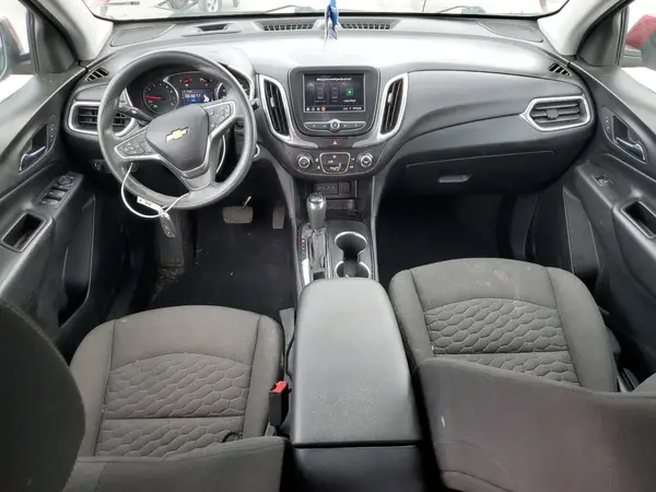2GNAXUEV5L6124859 2020 CHEVROLET EQUINOX - Image 8
