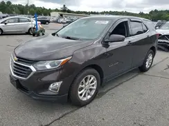 2GNAXUEV5L6129656 2020 CHEVROLET EQUINOX