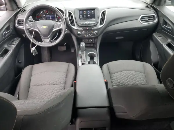 2GNAXUEV5L6129656 2020 CHEVROLET EQUINOX - Image 8