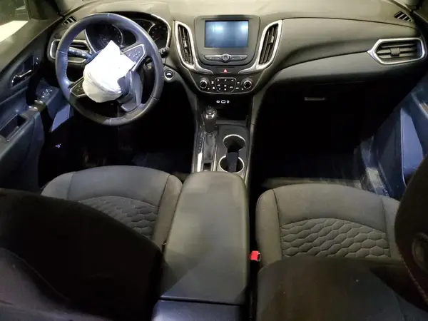 2GNAXUEV5L6130774 2020 CHEVROLET EQUINOX - Image 8