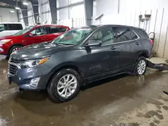 2GNAXUEV5L6132055 2020 CHEVROLET EQUINOX