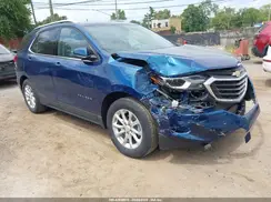 2GNAXUEV5L6132492 2020 CHEVROLET EQUINOX