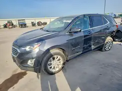 2GNAXUEV5L6133738 2020 CHEVROLET EQUINOX