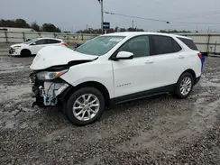 2GNAXUEV5L6135442 2020 CHEVROLET EQUINOX