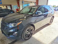 2GNAXUEV5L6136946 2020 CHEVROLET EQUINOX
