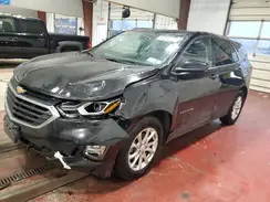 2GNAXUEV5L6137224 2020 CHEVROLET EQUINOX