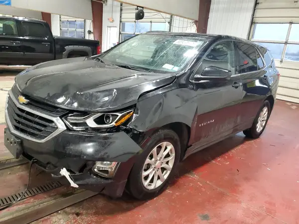 2GNAXUEV5L6137224 2020 CHEVROLET EQUINOX - Image 1