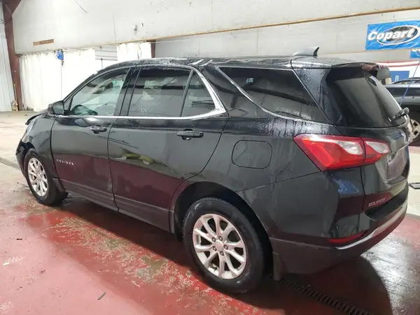 2GNAXUEV5L6137224 2020 CHEVROLET EQUINOX - Image 2