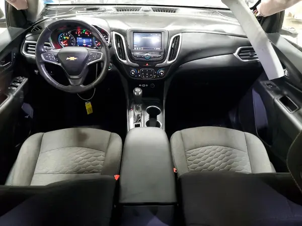 2GNAXUEV5L6137224 2020 CHEVROLET EQUINOX - Image 8
