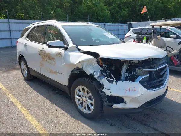 2GNAXUEV5L6141905 2020 CHEVROLET EQUINOX - Image 1