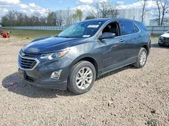 2GNAXUEV5L6142875 2020 CHEVROLET EQUINOX