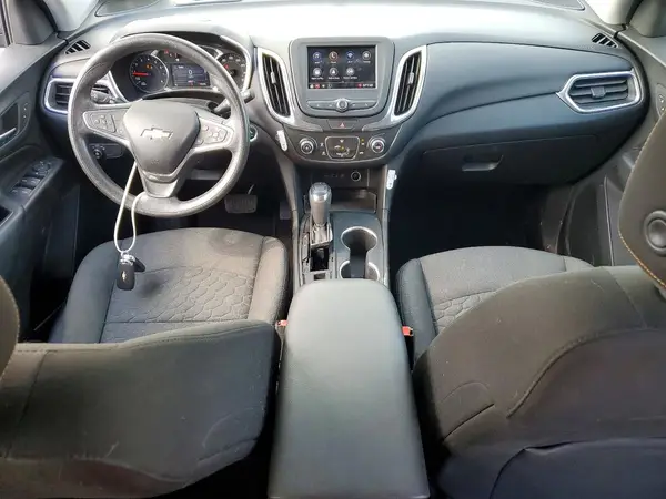 2GNAXUEV5L6142875 2020 CHEVROLET EQUINOX - Image 8
