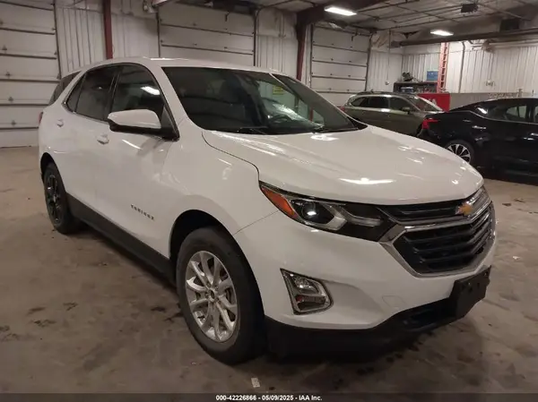 2GNAXUEV5L6148420 2020 CHEVROLET EQUINOX - Image 1