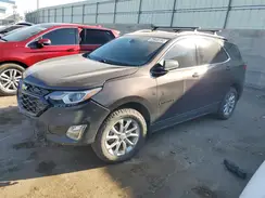 2GNAXUEV5L6152466 2020 CHEVROLET EQUINOX