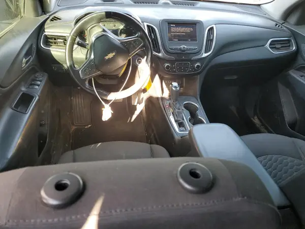 2GNAXUEV5L6152466 2020 CHEVROLET EQUINOX - Image 8