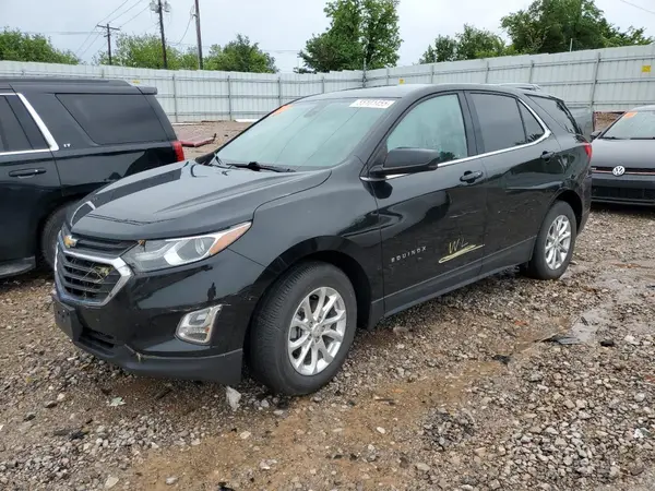 2GNAXUEV5L6152483 2020 CHEVROLET EQUINOX - Image 1
