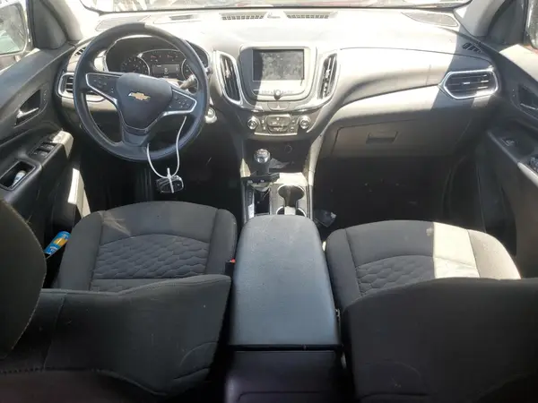 2GNAXUEV5L6152483 2020 CHEVROLET EQUINOX - Image 8