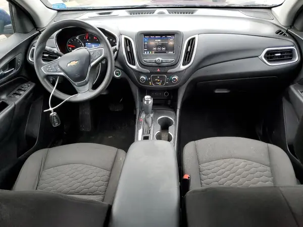 2GNAXUEV5L6154279 2020 CHEVROLET EQUINOX - Image 8