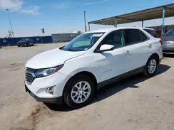 2GNAXUEV5L6156176 2020 CHEVROLET EQUINOX