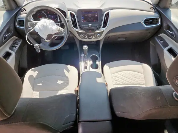2GNAXUEV5L6156176 2020 CHEVROLET EQUINOX - Image 8