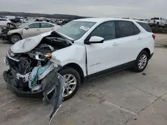 2GNAXUEV5L6156856 2020 CHEVROLET EQUINOX