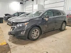 2GNAXUEV5L6157232 2020 CHEVROLET EQUINOX
