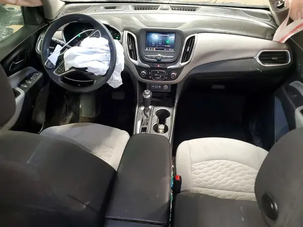 2GNAXUEV5L6157232 2020 CHEVROLET EQUINOX - Image 8