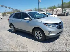 2GNAXUEV5L6157523 2020 CHEVROLET EQUINOX