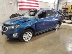 2GNAXUEV5L6158526 2020 CHEVROLET EQUINOX