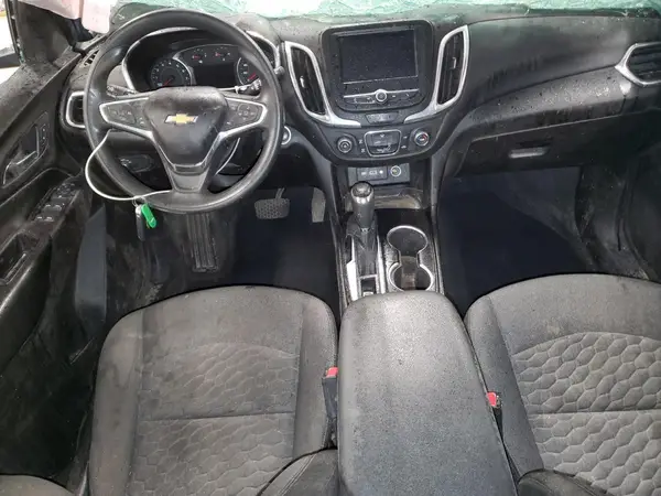 2GNAXUEV5L6158526 2020 CHEVROLET EQUINOX - Image 8