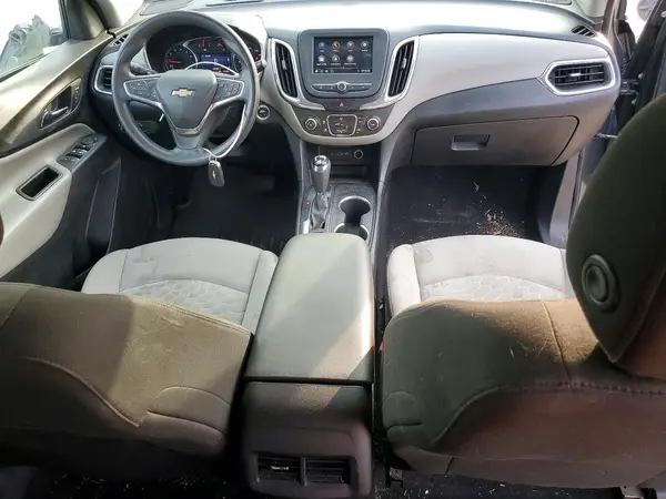 2GNAXUEV5L6159112 2020 CHEVROLET EQUINOX - Image 8