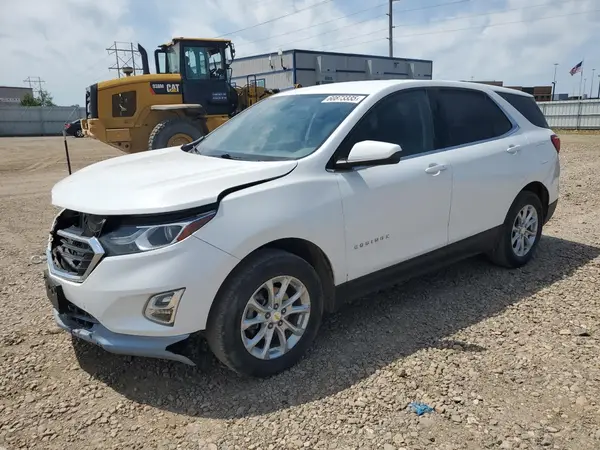 2GNAXUEV5L6159482 2020 CHEVROLET EQUINOX - Image 1