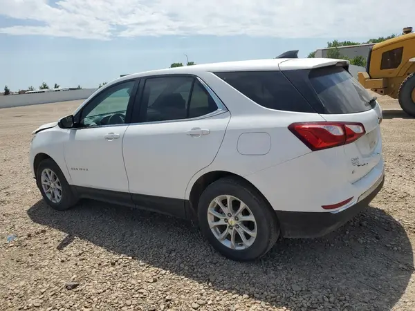 2GNAXUEV5L6159482 2020 CHEVROLET EQUINOX - Image 2