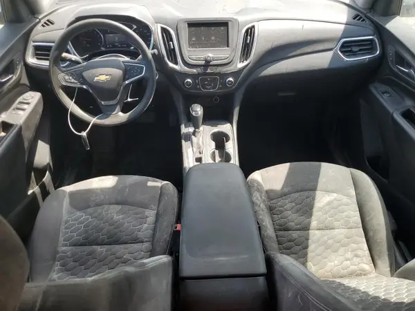 2GNAXUEV5L6159482 2020 CHEVROLET EQUINOX - Image 8