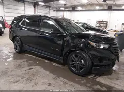 2GNAXUEV5L6160664 2020 CHEVROLET EQUINOX