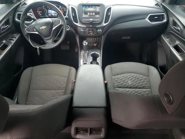 2GNAXUEV5L6161796 2020 CHEVROLET EQUINOX - Image 8