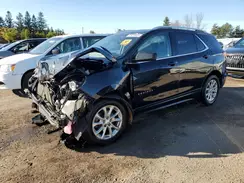 2GNAXUEV5L6162785 2020 CHEVROLET EQUINOX