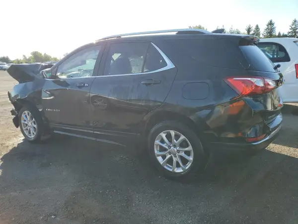 2GNAXUEV5L6162785 2020 CHEVROLET EQUINOX - Image 2