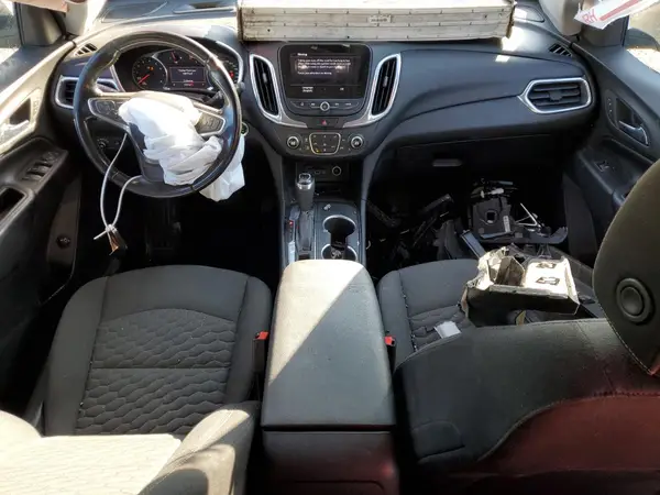 2GNAXUEV5L6162785 2020 CHEVROLET EQUINOX - Image 8