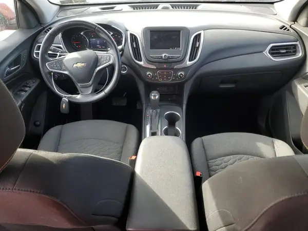 2GNAXUEV5L6164276 2020 CHEVROLET EQUINOX - Image 8