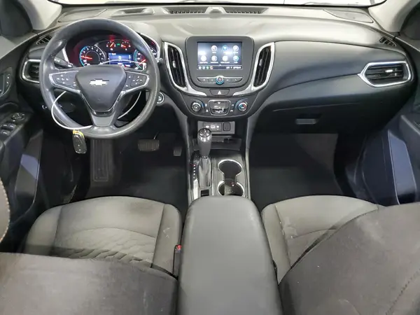 2GNAXUEV5L6165959 2020 CHEVROLET EQUINOX - Image 8