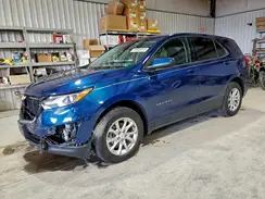 2GNAXUEV5L6167940 2020 CHEVROLET EQUINOX