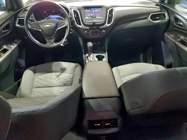 2GNAXUEV5L6167940 2020 CHEVROLET EQUINOX - Image 8