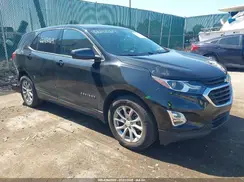 2GNAXUEV5L6169185 2020 CHEVROLET EQUINOX