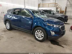 2GNAXUEV5L6171017 2020 CHEVROLET EQUINOX