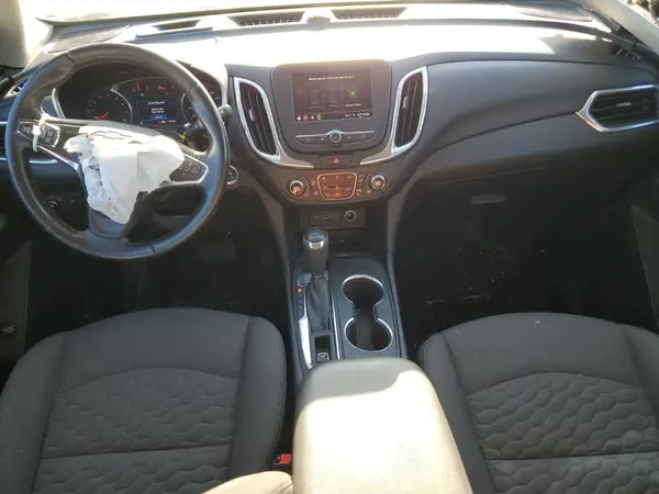 2GNAXUEV5L6172524 2020 CHEVROLET EQUINOX - Image 8