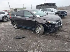 2GNAXUEV5L6172829 2020 CHEVROLET EQUINOX